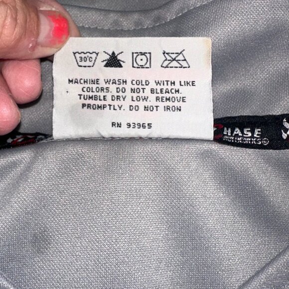 Dale Earnhardt Jr - Budweiser Chase Nascar Baseball Jersey Mens XL - Picture 12 of 13